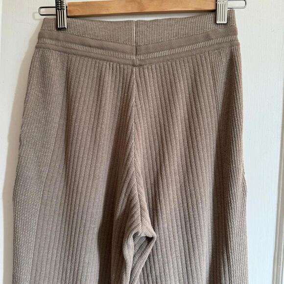 Gymshark Pause Knitwear Lounge Pants - Picture 5 of 8